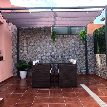 Maspalomas Precioso Bungalow, Sonnenland Exterior foto