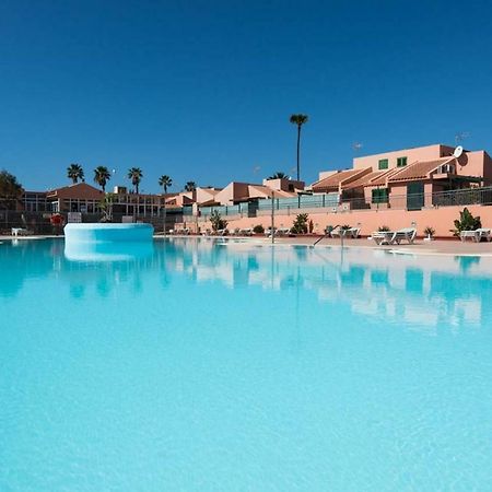 Maspalomas Precioso Bungalow, Sonnenland Exterior foto