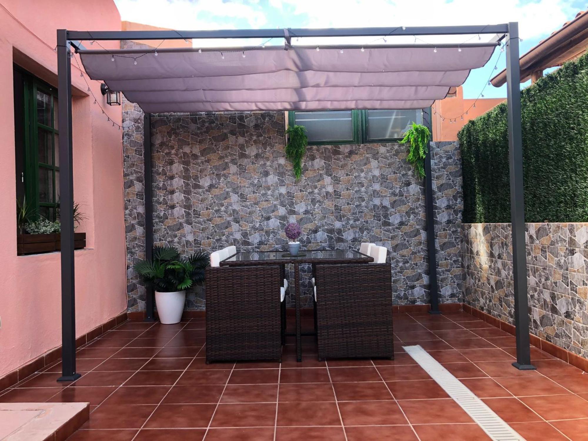 Maspalomas Precioso Bungalow, Sonnenland Exterior foto