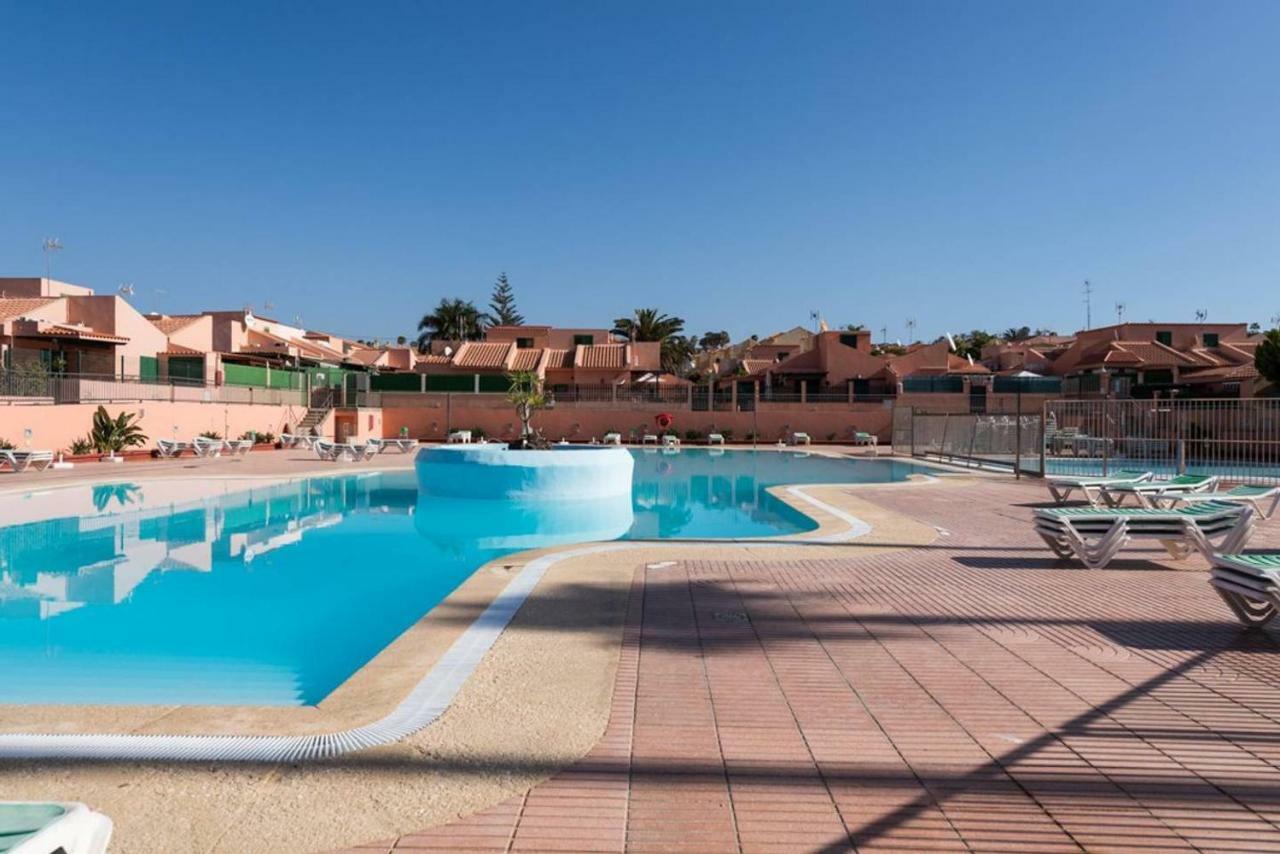 Maspalomas Precioso Bungalow, Sonnenland Exterior foto